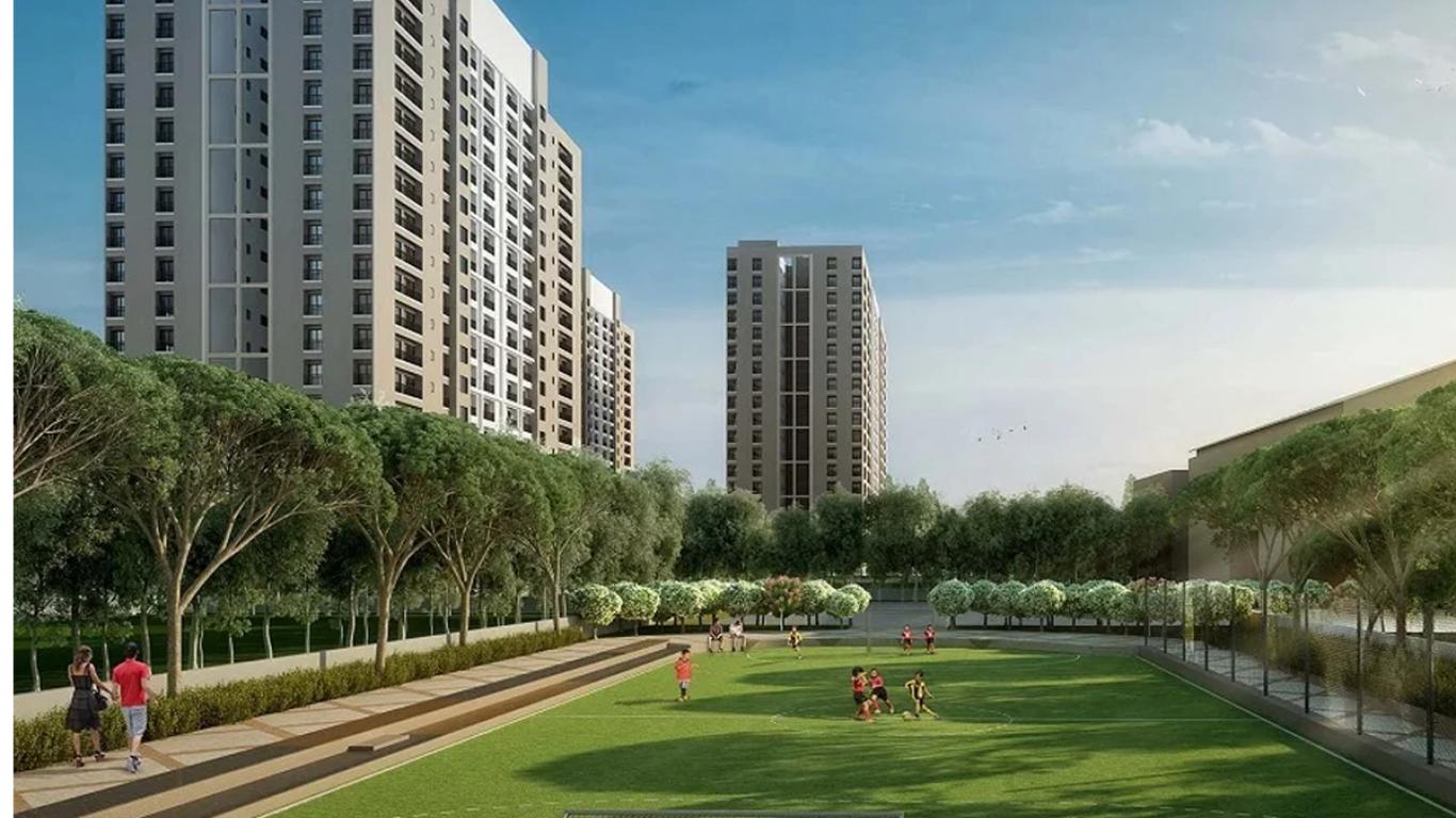 Sobha Arena Kanakapura Road